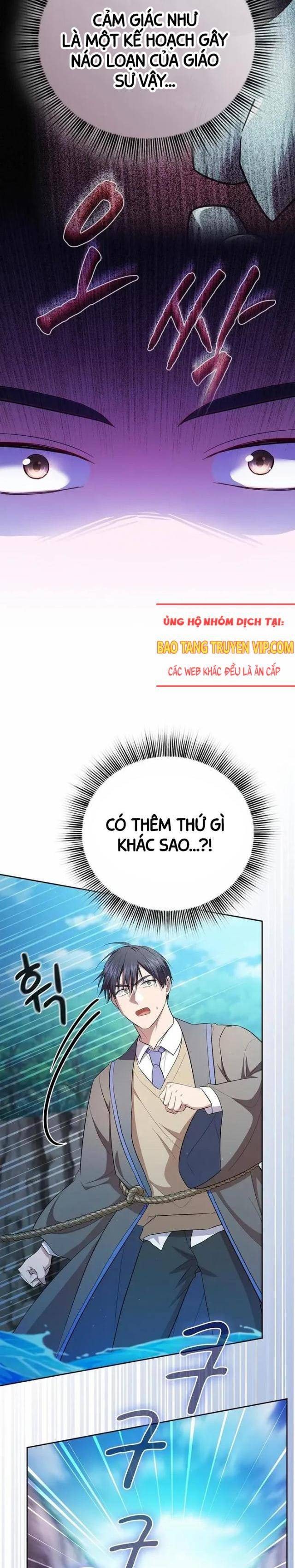 Cuộc Sống Của Pháp Sư Tại Học Viện Ma Pháp - Page 13