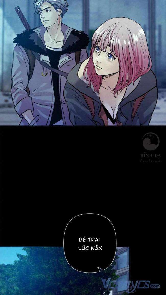 An Toàn Như Ở Nhà - Page 5