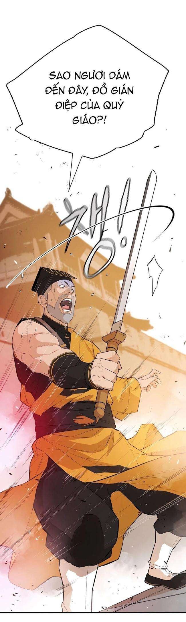 Kẻ Phản Diện Vô Song - Page 42