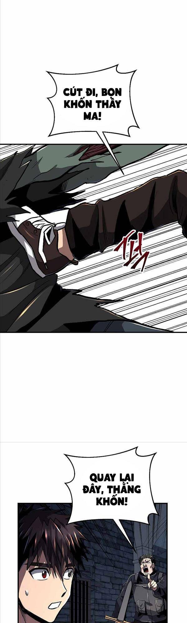 Con Đường Diệt Thần - Page 24