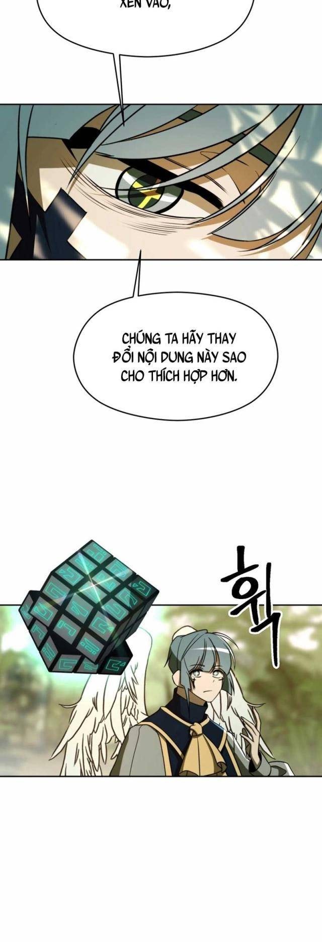 Đại Ma Đạo Sư Hồi Quy - Page 31