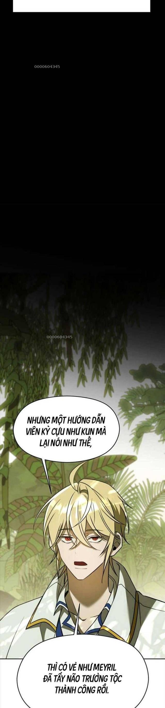 Đại Ma Đạo Sư Hồi Quy - Page 8