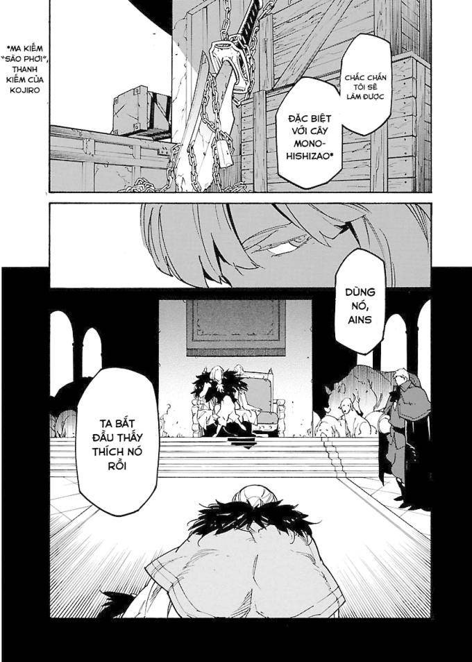 Ryuuma No Gagou - Page 27