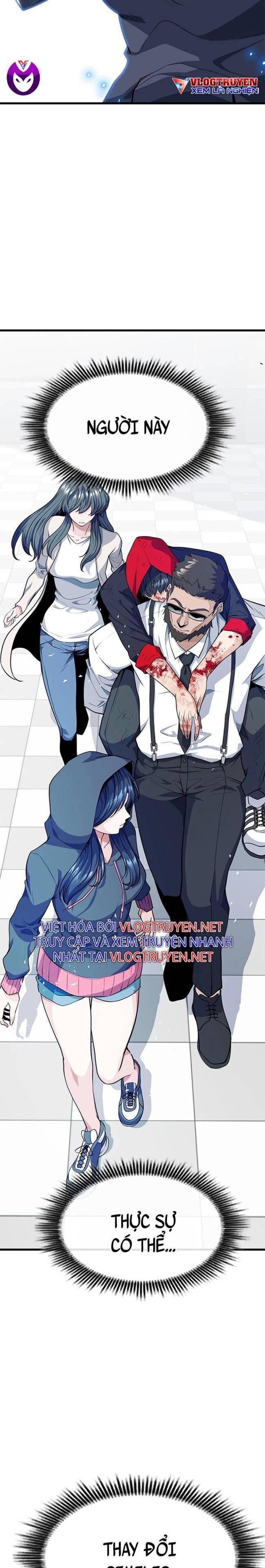 Người Chơi Bí Ẩn - Page 19