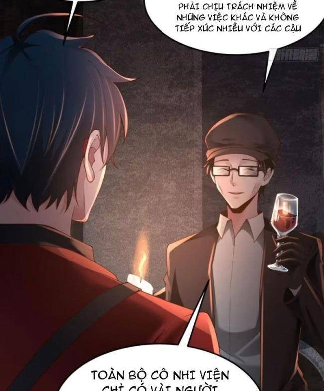 Từ Hồng Nguyệt Khai Thủy - Page 40