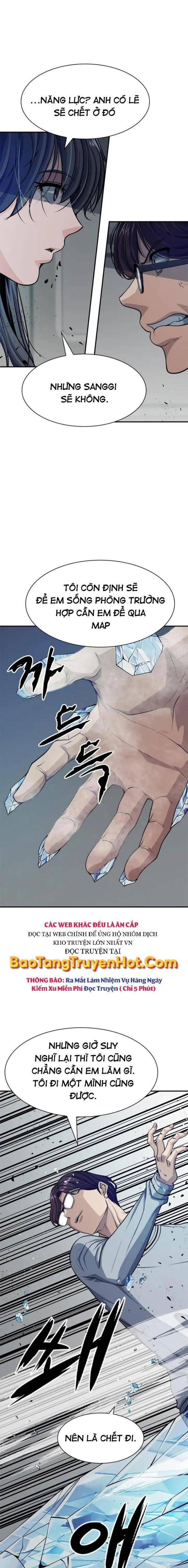 Người Chơi Bí Ẩn - Page 7