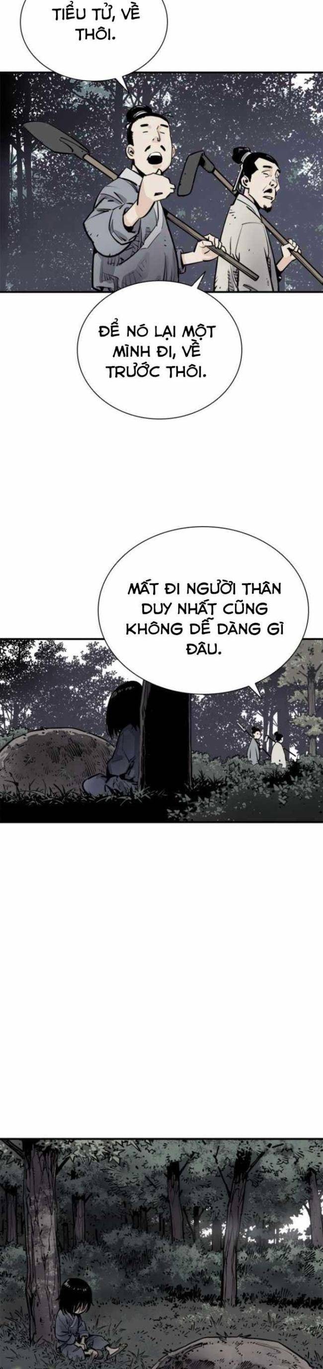 Sát Thủ Tống Lý Thu - Page 26