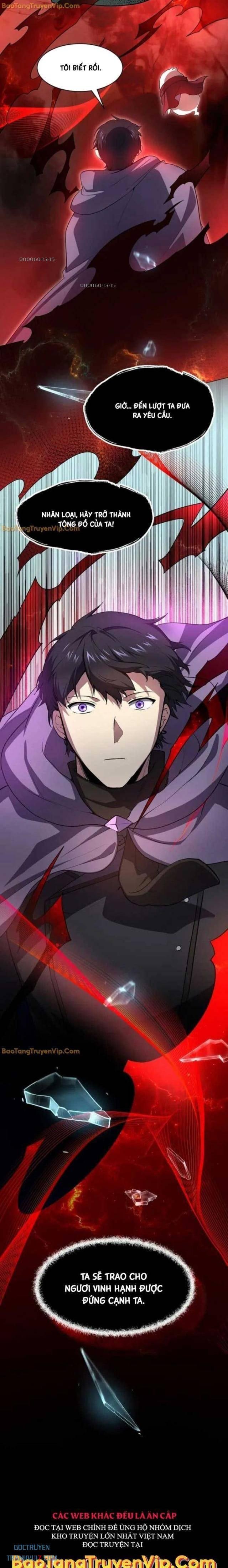 Tôi Thăng Cấp Bằng Kĩ Năng - Page 31