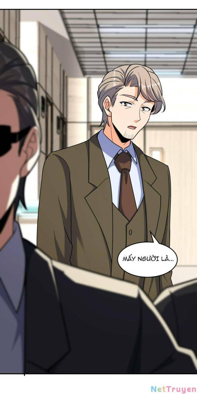 Mệnh Danh Thuật Của Bóng Tối - Page 5