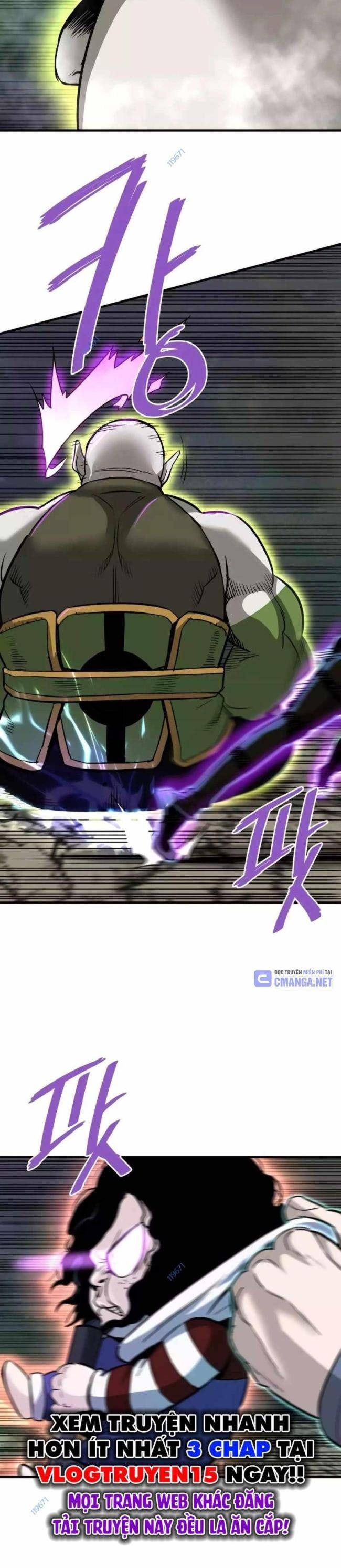 Ta Trở Về Từ Địa Ngục - Page 28