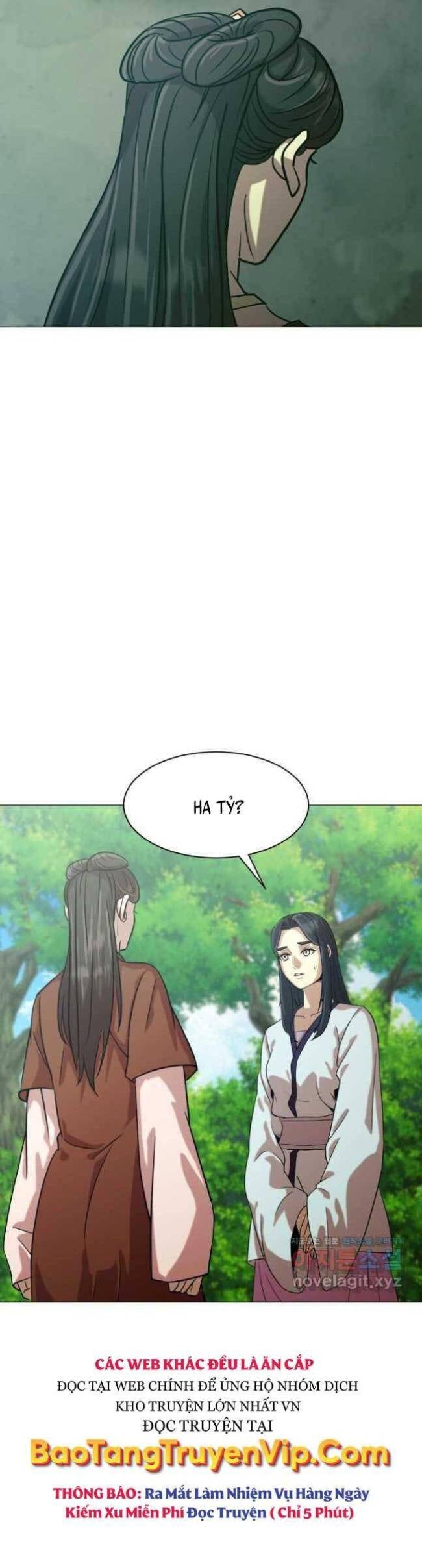 Bậc Thầy Phép Thuật Ở Thế Giới Võ Lâm - Page 30