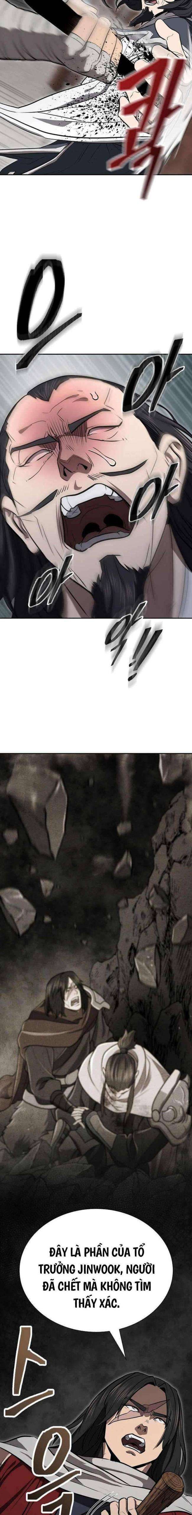 Kiếm Ma Đạo - Page 18