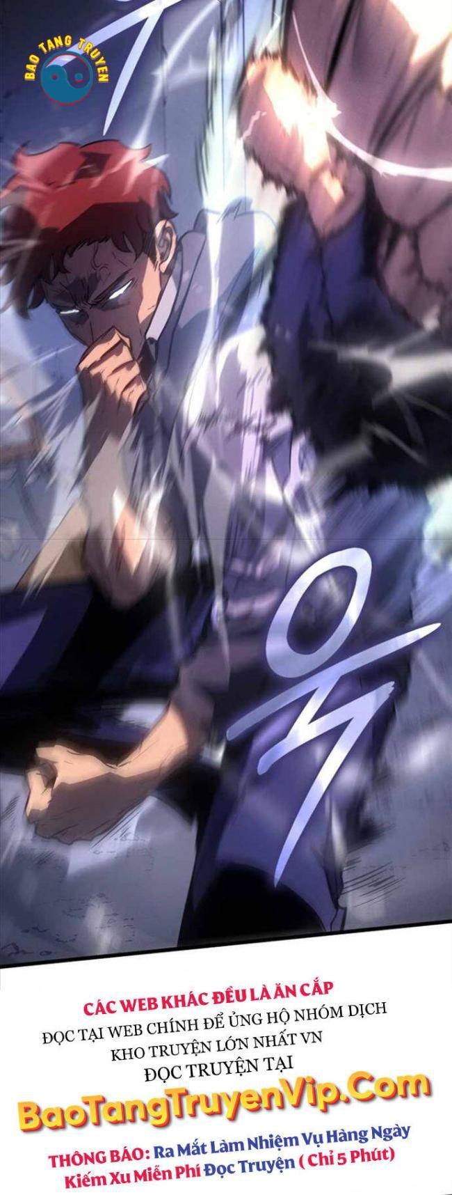 Tôi Thăng Cấp Một Mình SS3 - Page 26