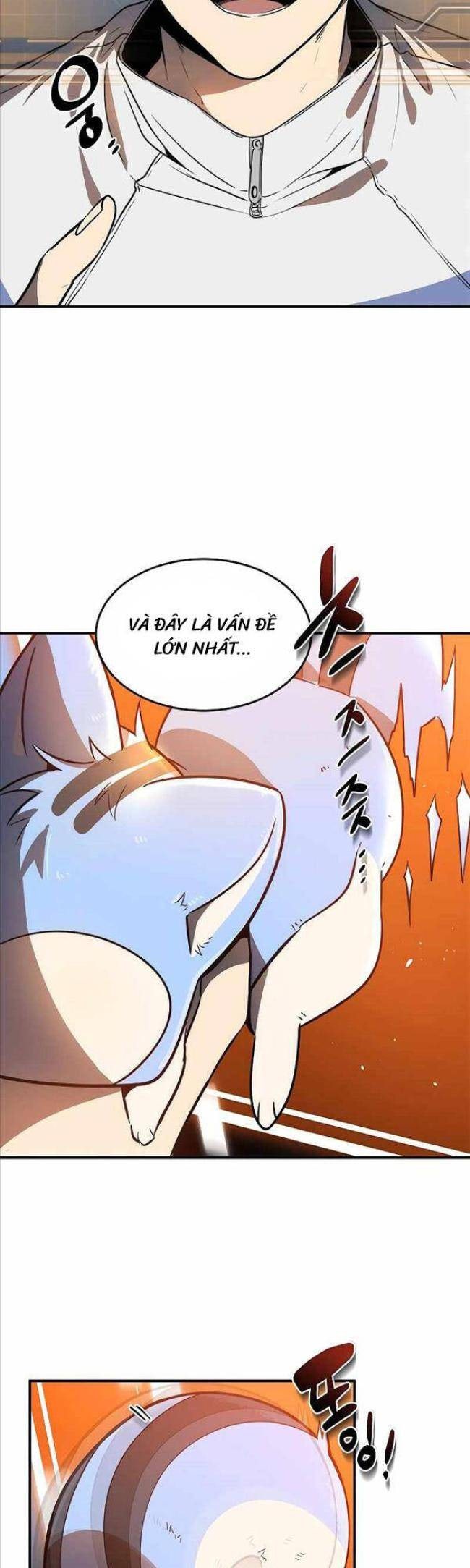 Sự Trở Lại Của Ranker Huyền Thoại - Page 34