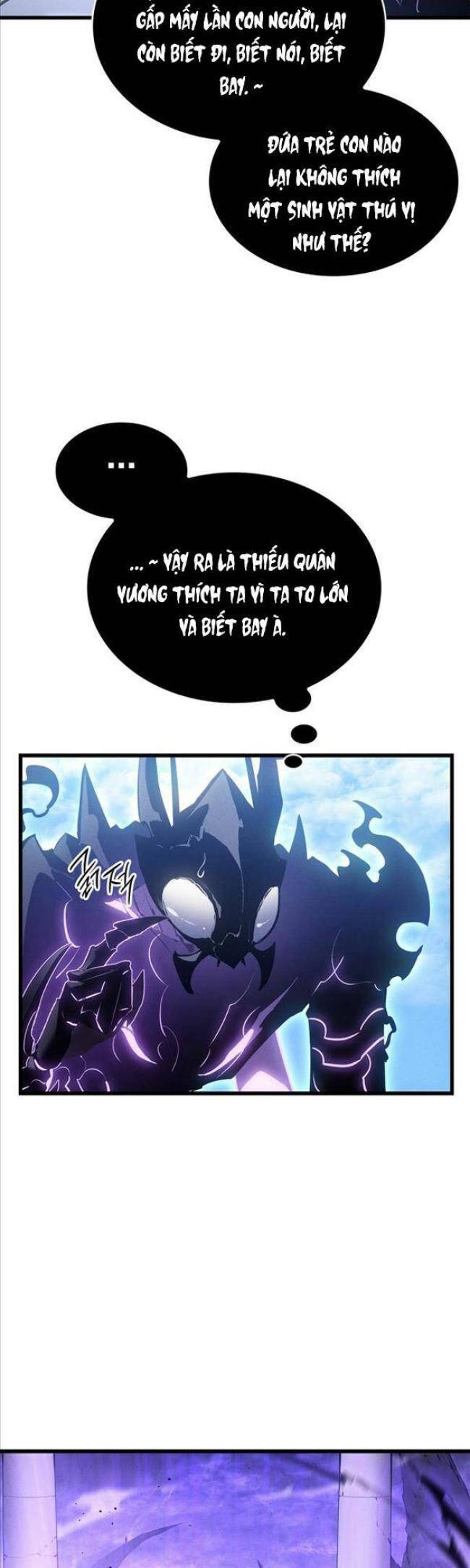 Tôi Thăng Cấp Một Mình SS3 - Page 16