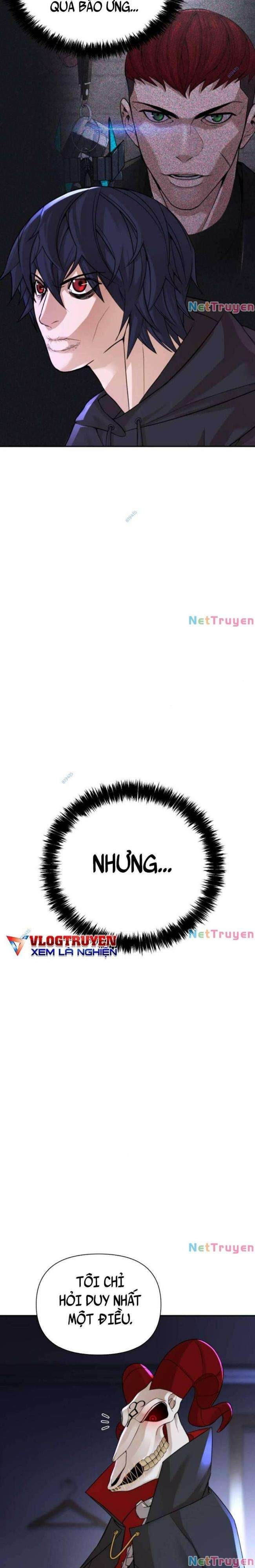 Trò Chơi Địa Ngục - Page 30