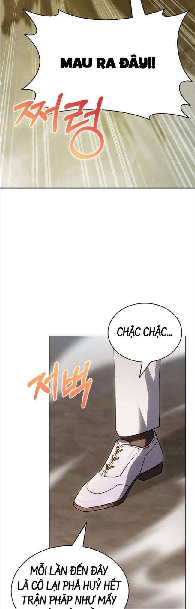 Hồi Quy Vào Gia Tộc Suy Tàn - Page 25