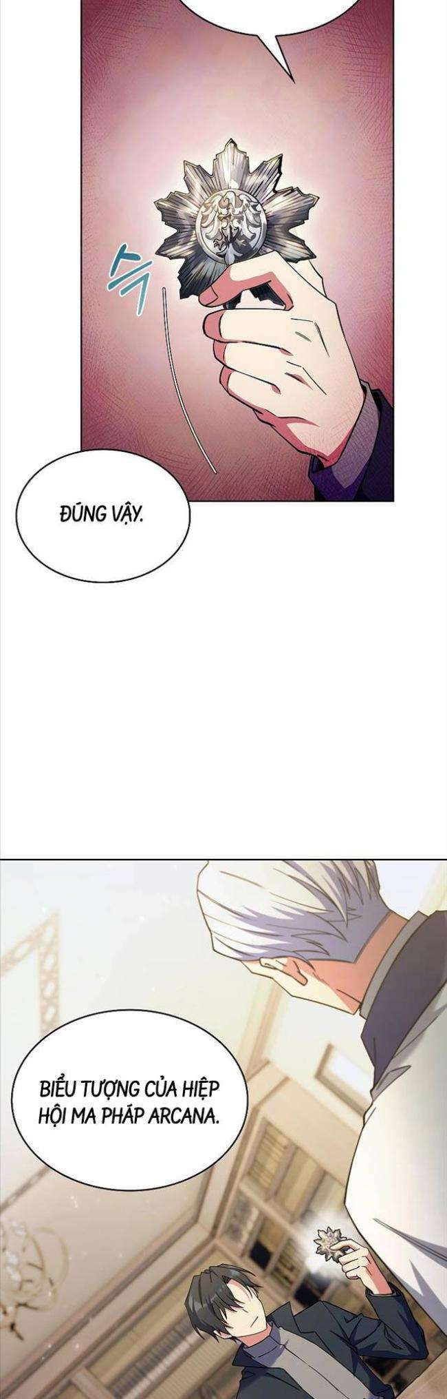 Hồi Quy Vào Gia Tộc Suy Tàn - Page 51