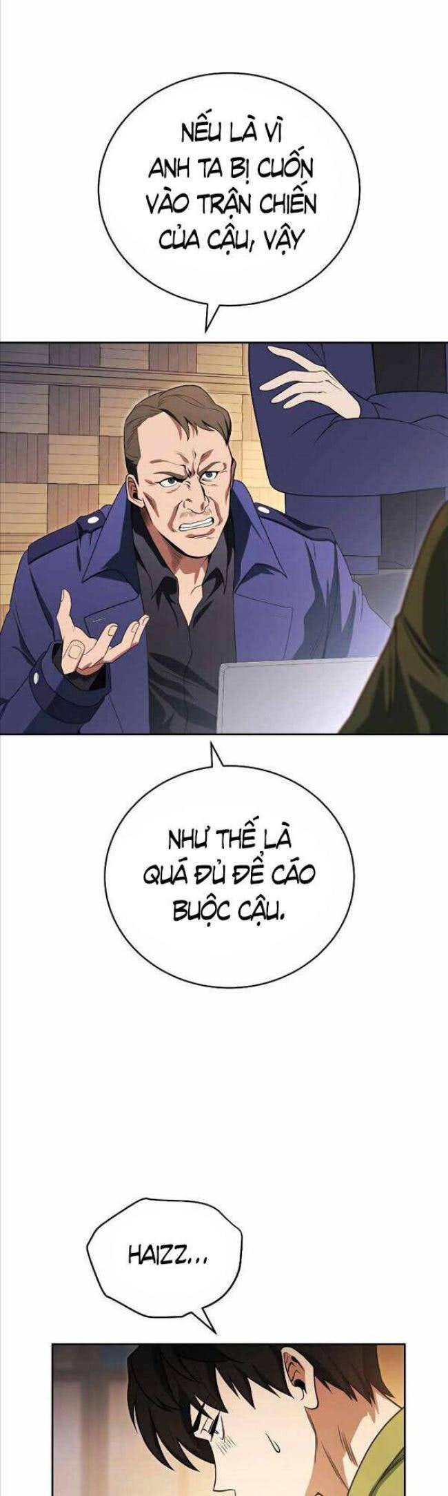 Thuộc Hạ Cực Kỳ Tài Năng Của Tôi - Page 34