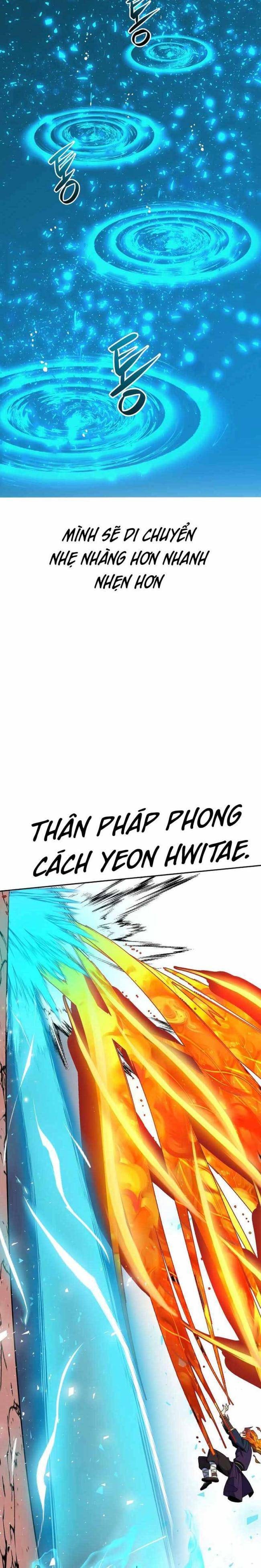 Tuyệt Đỉnh Võ Lâm - Page 26