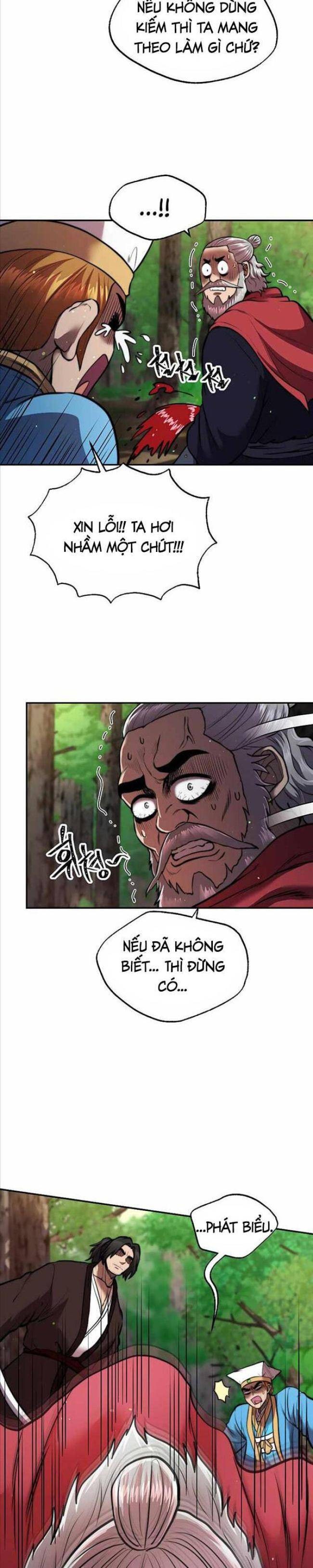 Võ Sĩ Hồi Hương - Page 17