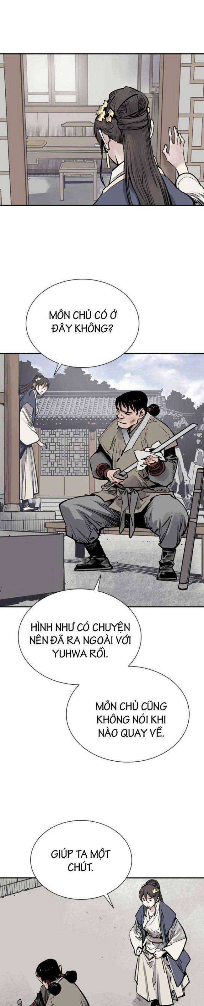 Sát Thủ Tống Lý Thu - Page 16