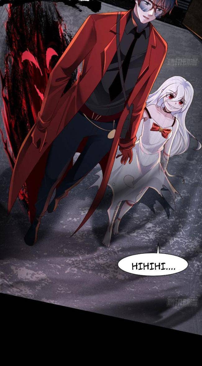 Từ Hồng Nguyệt Khai Thủy - Page 7