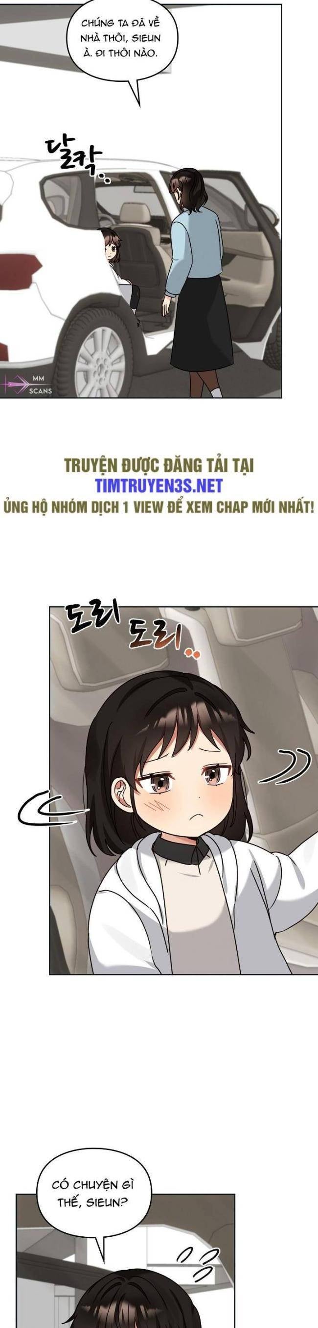 Tôi Trở Thành Một Người Cha - Page 29