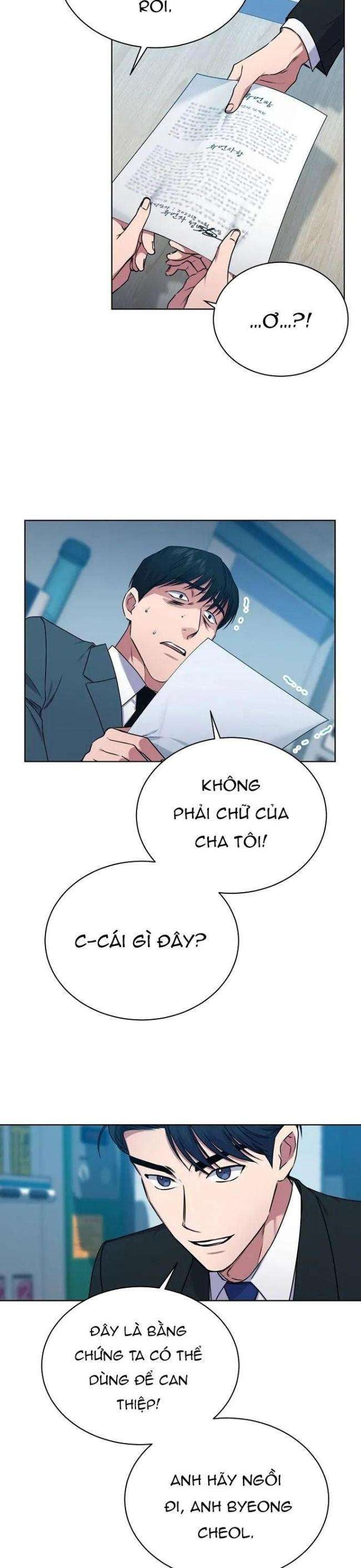 Ta Là Người Thu Thuế - Page 13