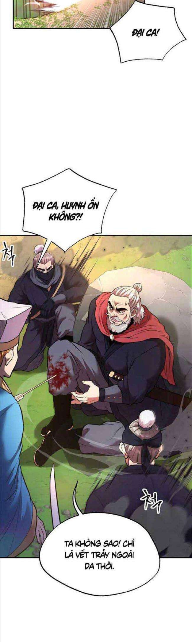 Võ Sĩ Hồi Hương - Page 27