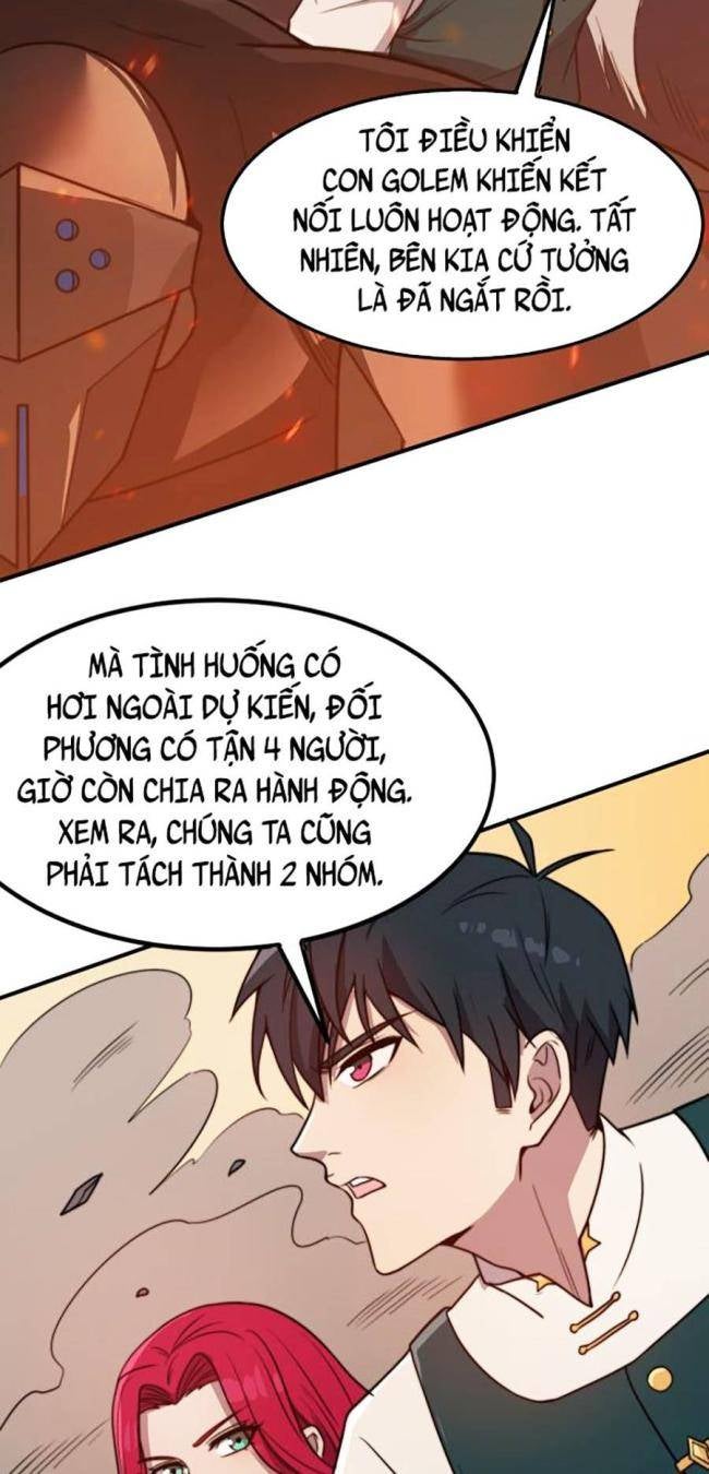 Cao Thủ Gian Lận Hoàn Lương - Page 8