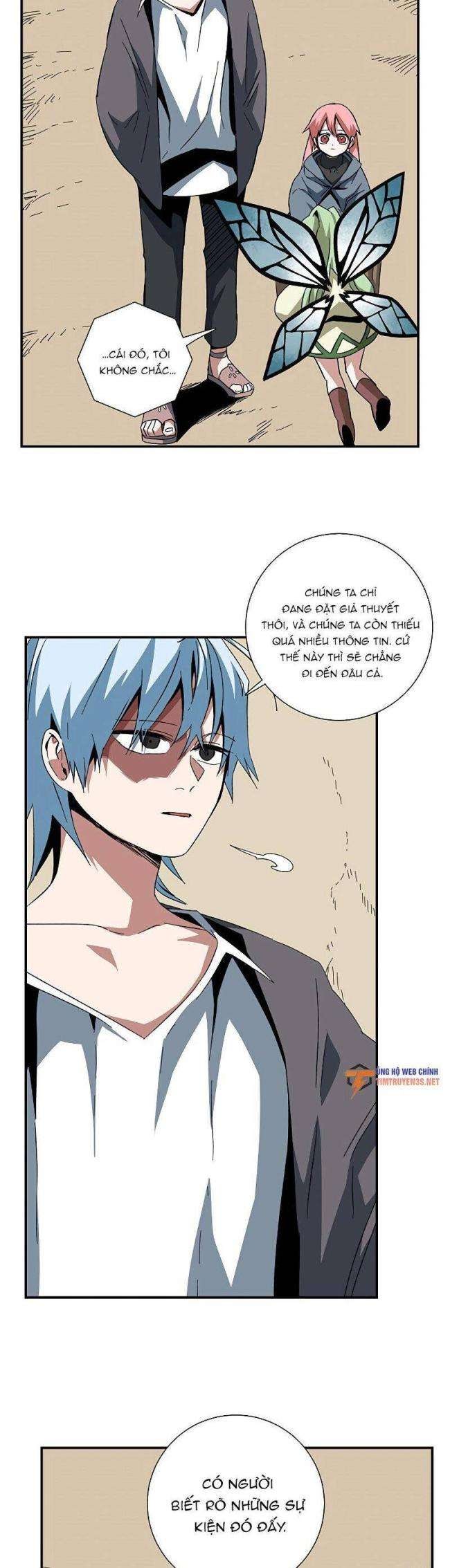 Ta Một Bước Làm Quỷ Vương - Page 32