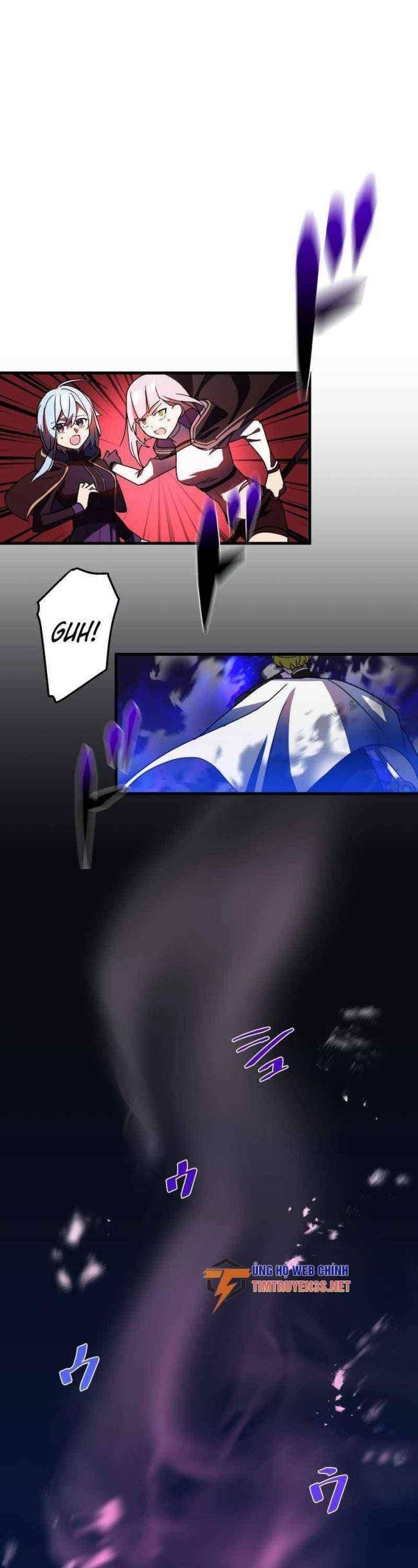 Hồi Quy Trở Thành Mạo Hiểm Giả Mạnh Nhất Nhờ Class Ẩn Điều Khiển Trọng Lực - Page 17