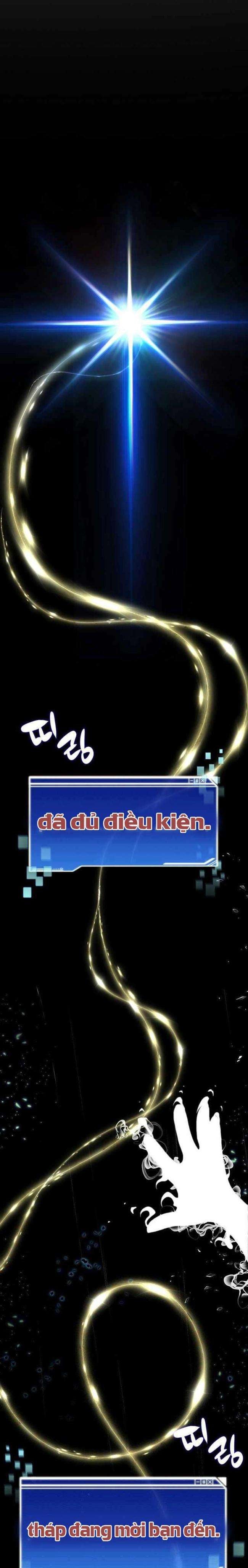 Mắc Kẹt Trong Tòa Tháp Thử Thách - Page 35