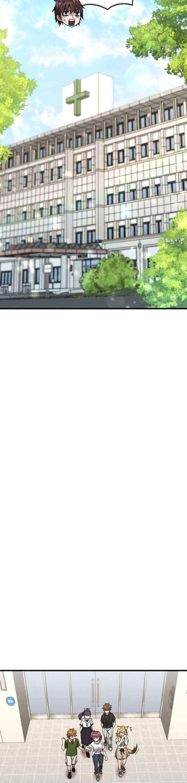 Người Chơi Làm Lại Cuộc Đời - Page 13