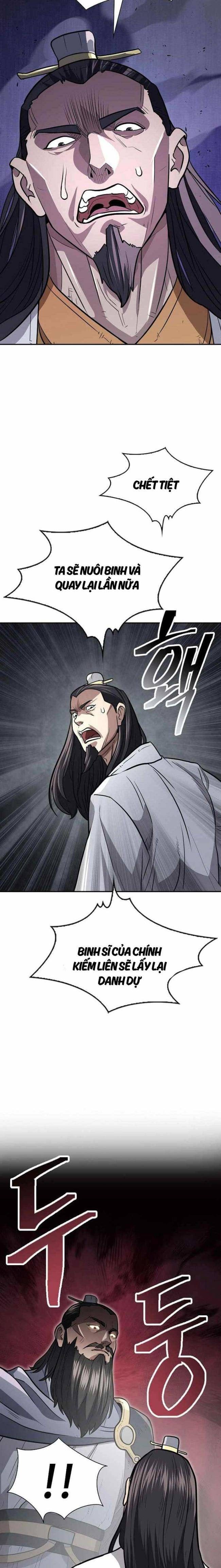 Kiếm Ma Đạo - Page 9