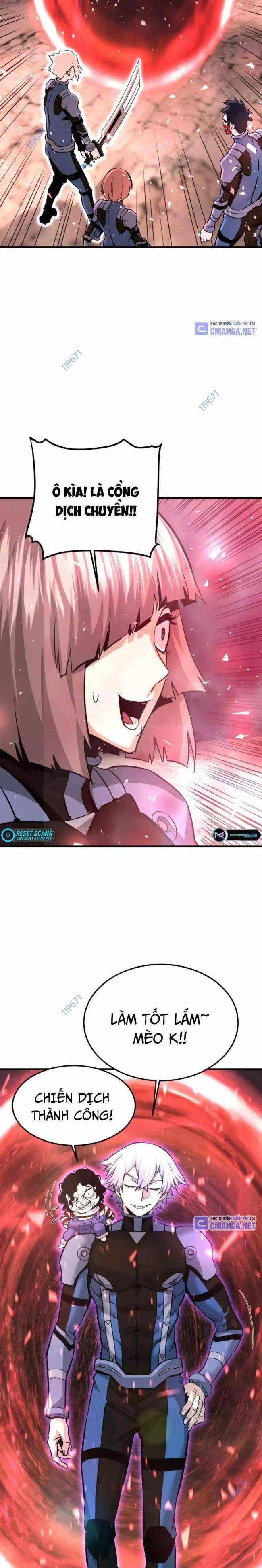 Ta Trở Về Từ Địa Ngục - Page 32