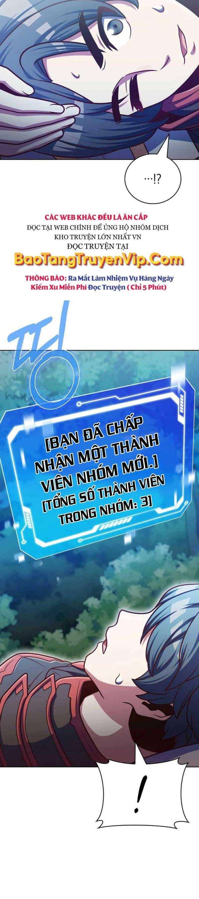 Trừ Tôi Tất Cả Đều Là Quy Hồi Giả - Page 37