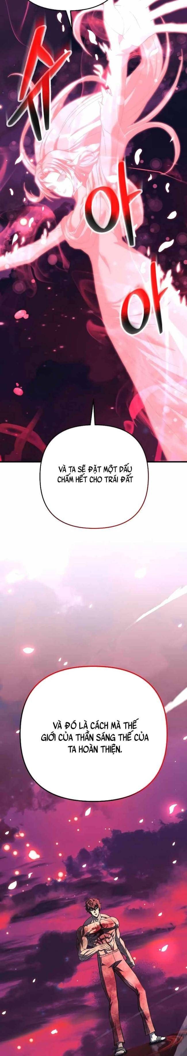 Tiểu Thuyết Gia Làm Thợ Săn - Page 20