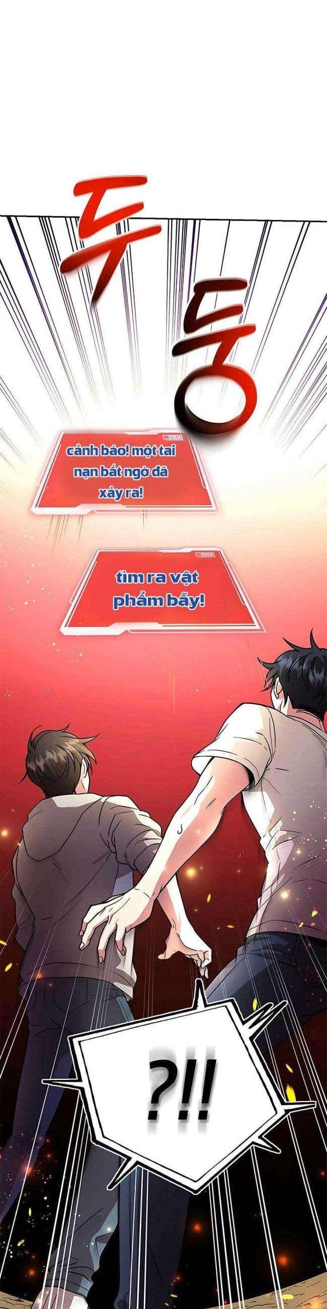 May Mắn Triệu Hồi Được Tinh Linh Hộ Vệ Hạng 10 - Page 34