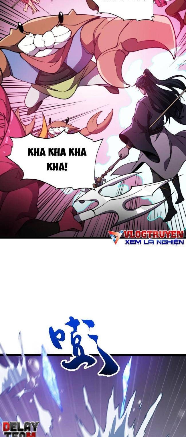 Cao Thủ Gian Lận Hoàn Lương - Page 12