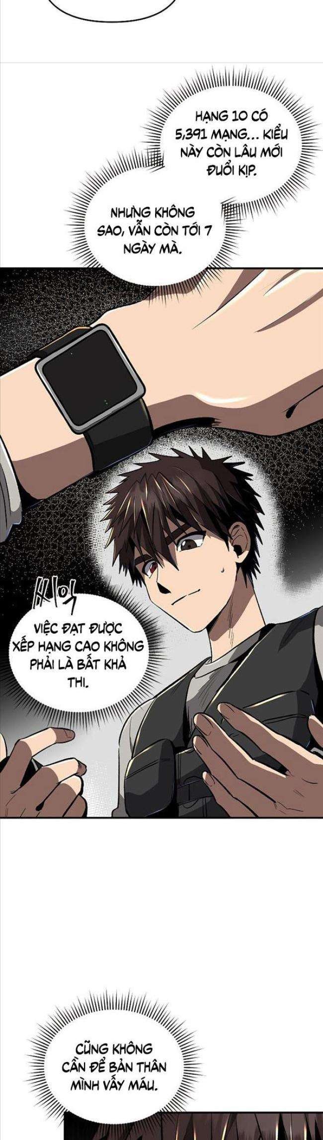 Con Đường Diệt Thần - Page 10