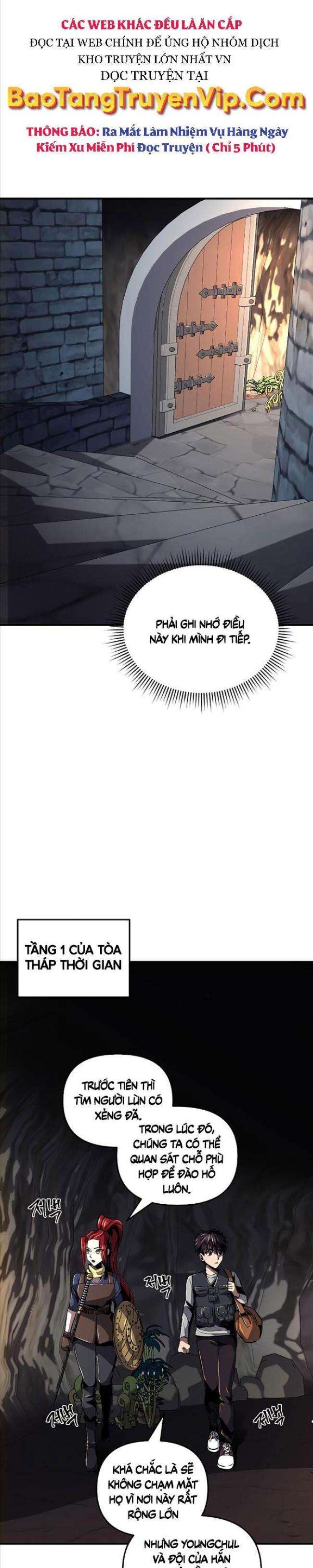 Con Đường Diệt Thần - Page 16