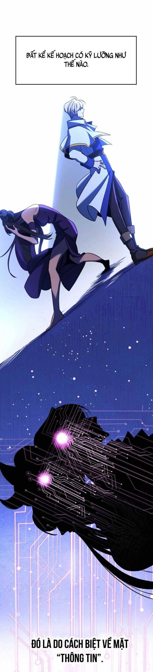 Đại Ma Đạo Sư Hồi Quy - Page 12