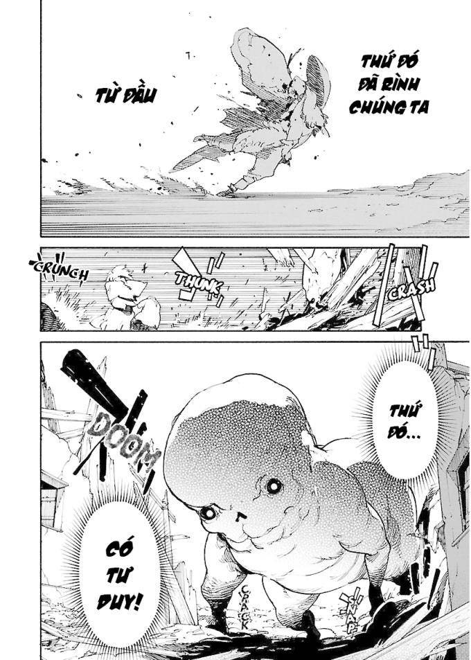 Ryuuma No Gagou - Page 23