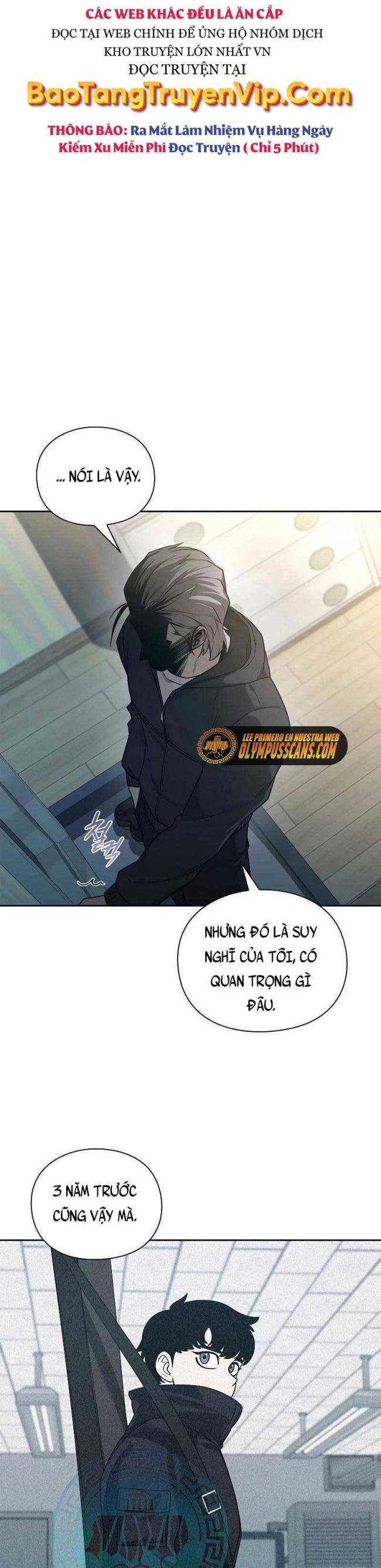 Trường Học Chiến Binh - Page 37