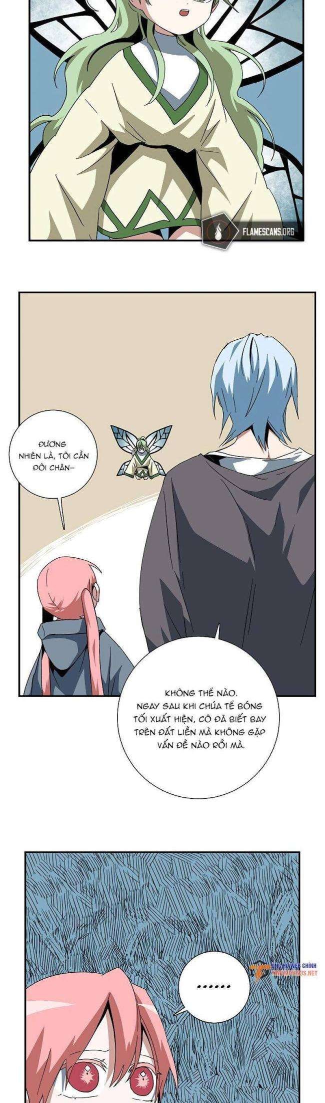 Ta Một Bước Làm Quỷ Vương - Page 24
