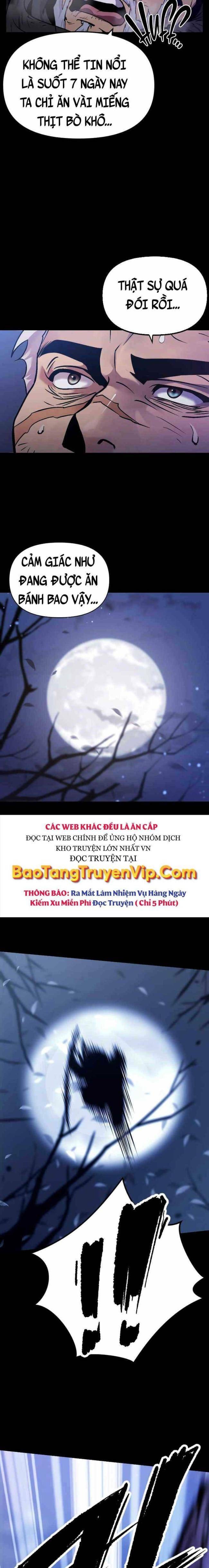 Ma Đạo Luân Hồi Ký - Page 21