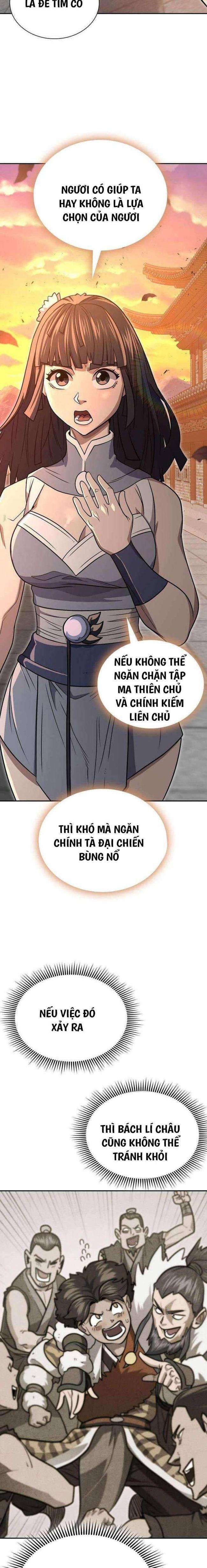 Kiếm Ma Đạo - Page 25