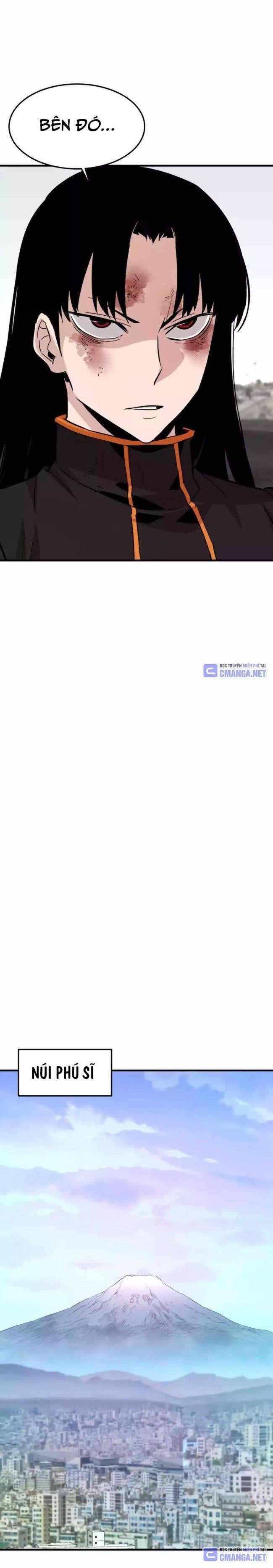 Ta Trở Về Từ Địa Ngục - Page 15